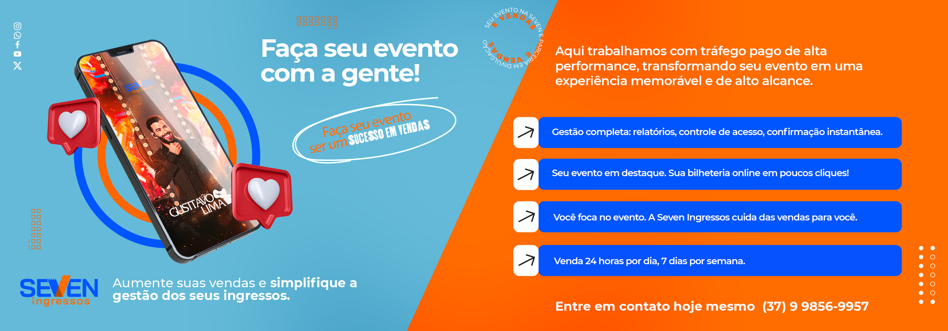 EVENTO CONOSCO