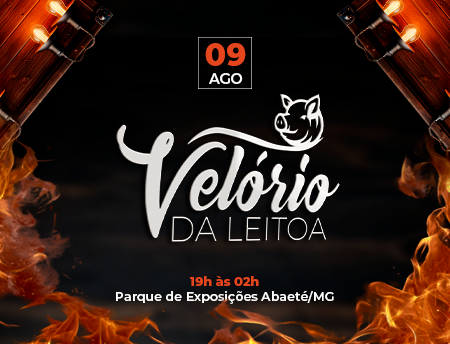 Velório da Leitoa